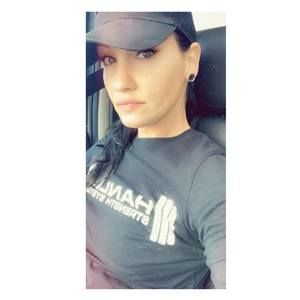 Meet your Posher, Lorena